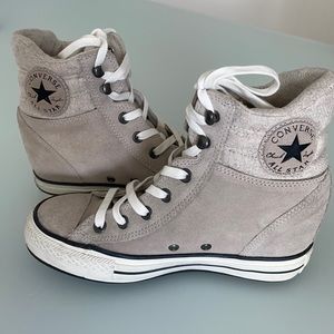 Converse All-Star Chuck Taylor Hidden Heel